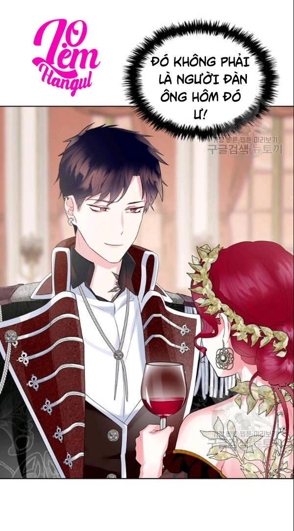 Kẻ Tạo Ra Nữ Phản Diện Chapter 17 - 17