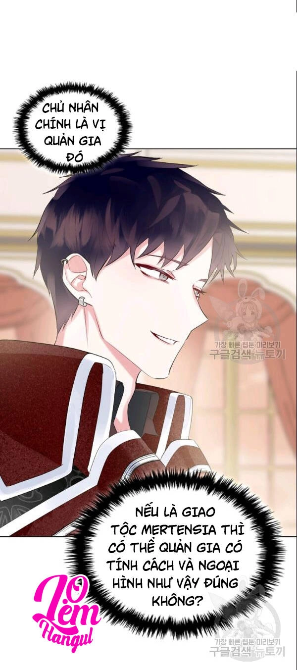 Kẻ Tạo Ra Nữ Phản Diện Chapter 17 - 19