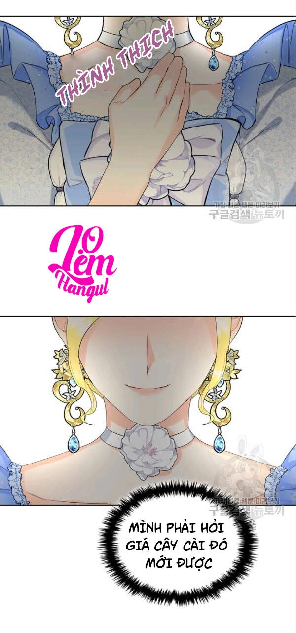 Kẻ Tạo Ra Nữ Phản Diện Chapter 17 - 20