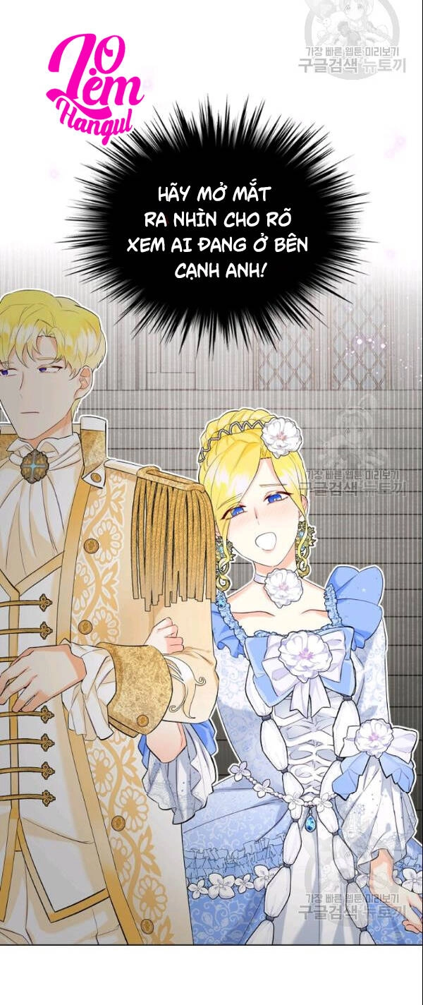 Kẻ Tạo Ra Nữ Phản Diện Chapter 17 - 22