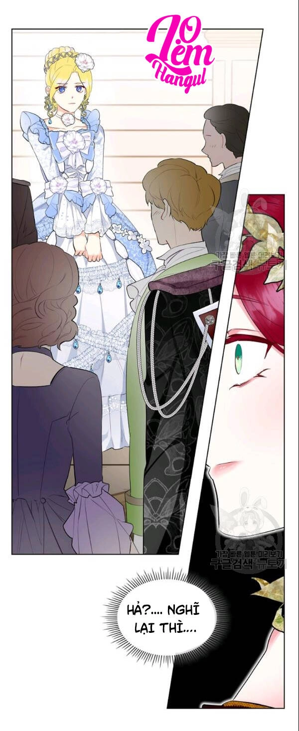 Kẻ Tạo Ra Nữ Phản Diện Chapter 17 - 26