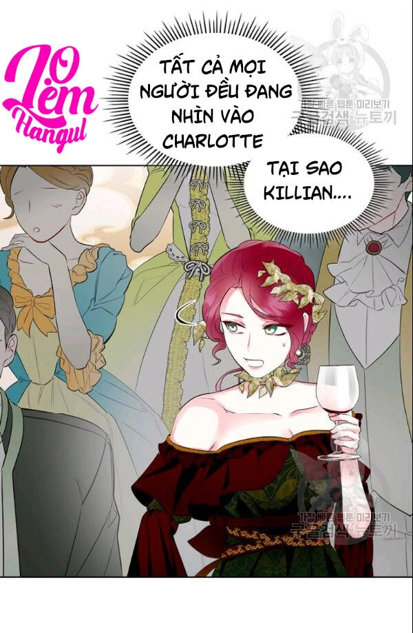 Kẻ Tạo Ra Nữ Phản Diện Chapter 17 - 27