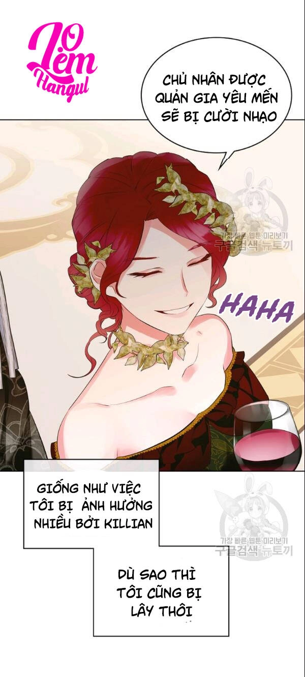 Kẻ Tạo Ra Nữ Phản Diện Chapter 17 - 36