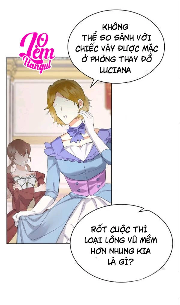 Kẻ Tạo Ra Nữ Phản Diện Chapter 17 - 44