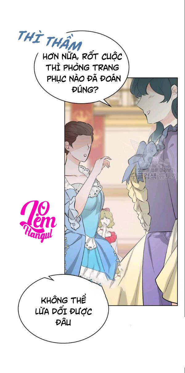 Kẻ Tạo Ra Nữ Phản Diện Chapter 17 - 45