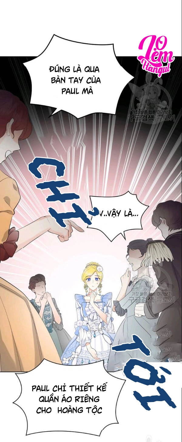 Kẻ Tạo Ra Nữ Phản Diện Chapter 17 - 47