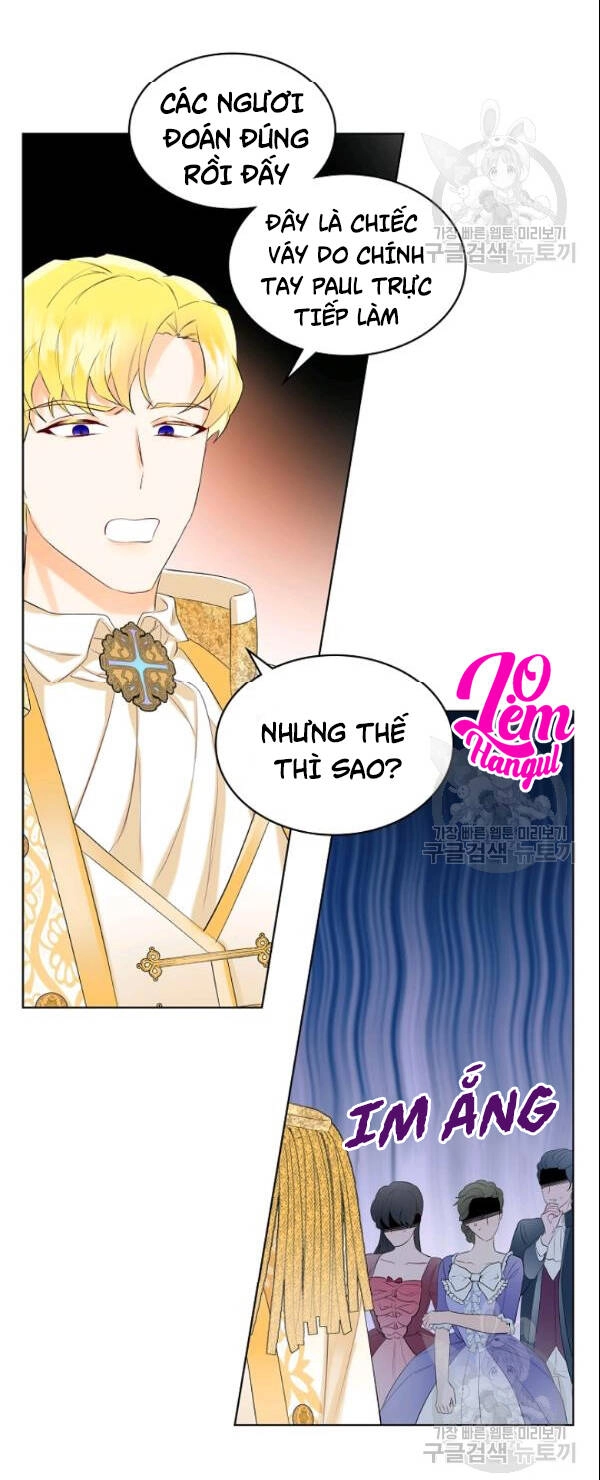 Kẻ Tạo Ra Nữ Phản Diện Chapter 17 - 49