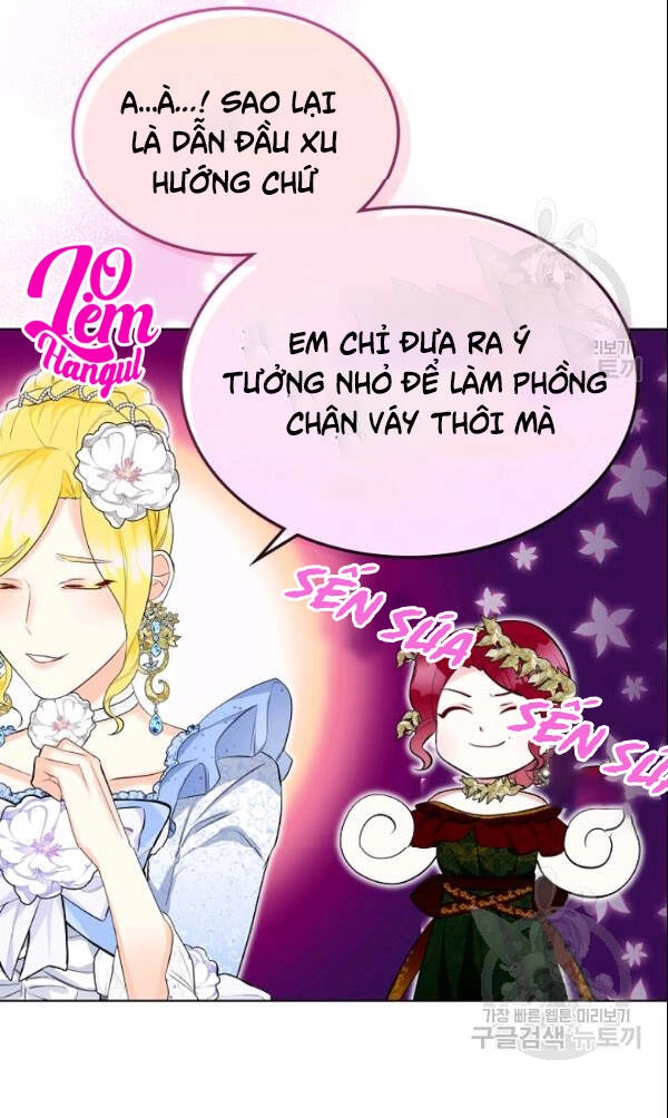 Kẻ Tạo Ra Nữ Phản Diện Chapter 17 - 52