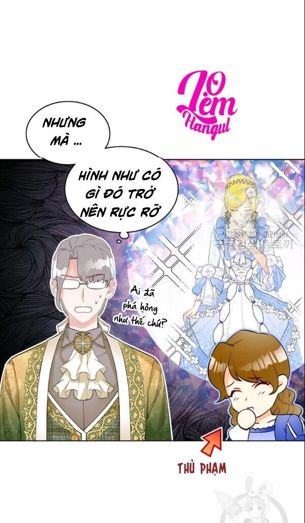 Kẻ Tạo Ra Nữ Phản Diện Chapter 18 - 6