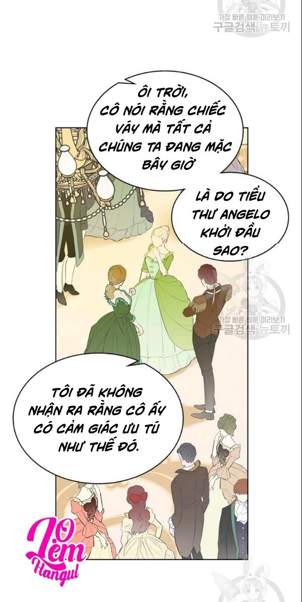 Kẻ Tạo Ra Nữ Phản Diện Chapter 18 - 7