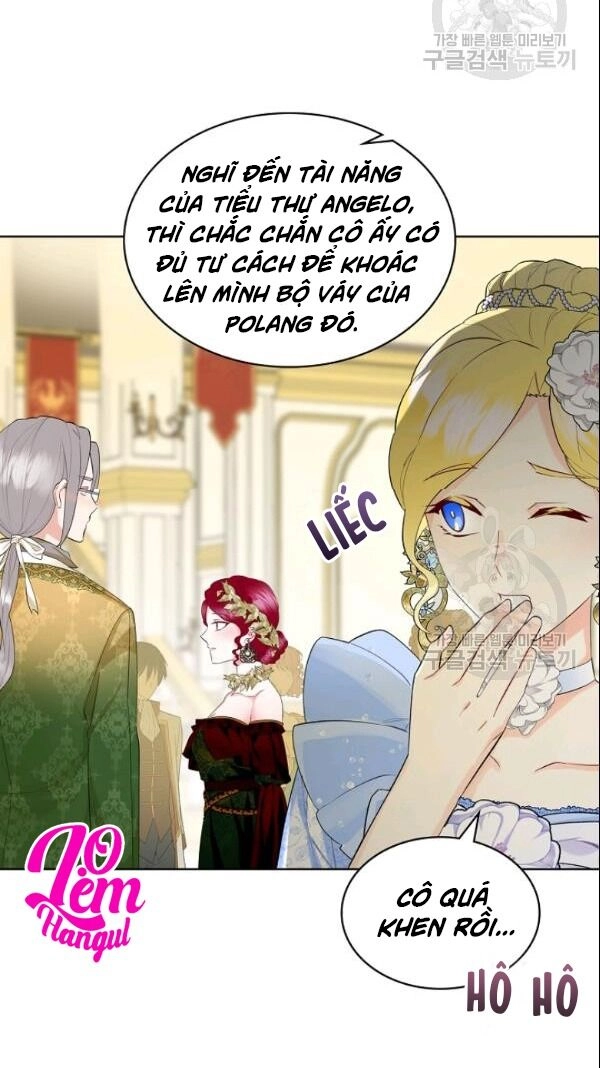 Kẻ Tạo Ra Nữ Phản Diện Chapter 18 - 8