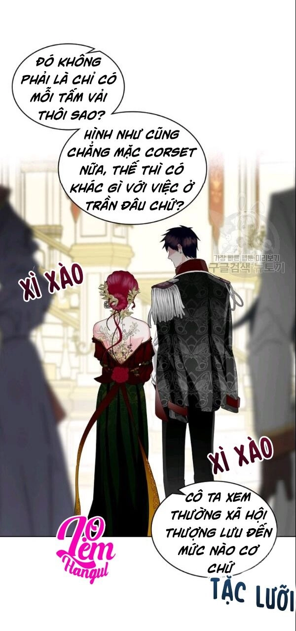 Kẻ Tạo Ra Nữ Phản Diện Chapter 18 - 11