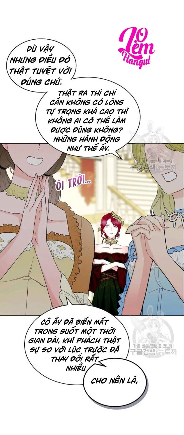 Kẻ Tạo Ra Nữ Phản Diện Chapter 18 - 21