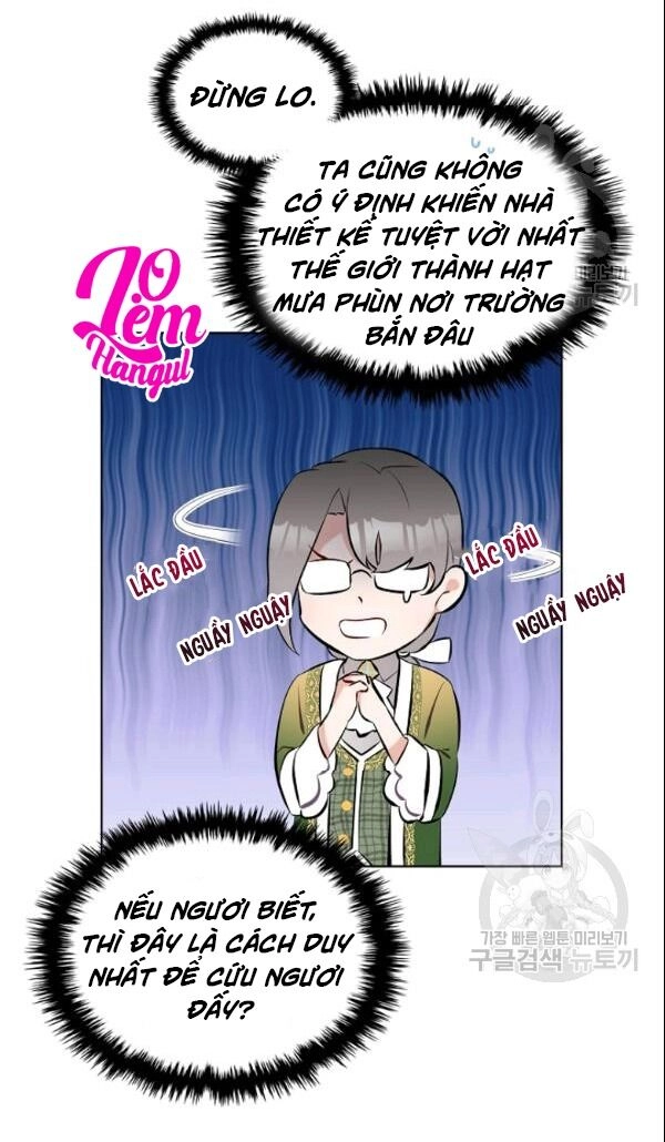 Kẻ Tạo Ra Nữ Phản Diện Chapter 18 - 30