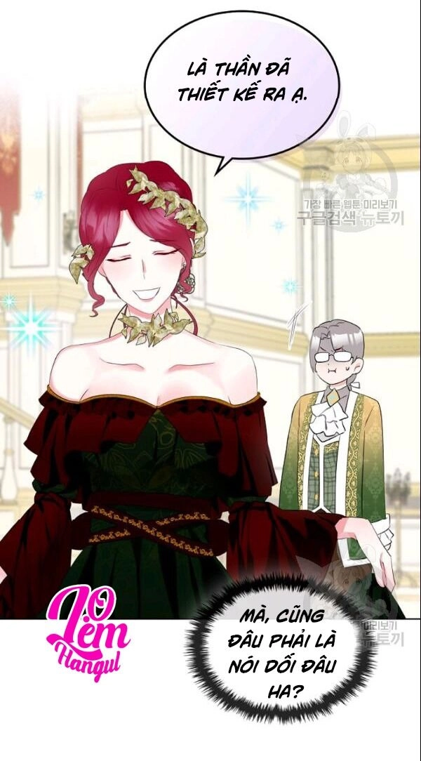 Kẻ Tạo Ra Nữ Phản Diện Chapter 18 - 31