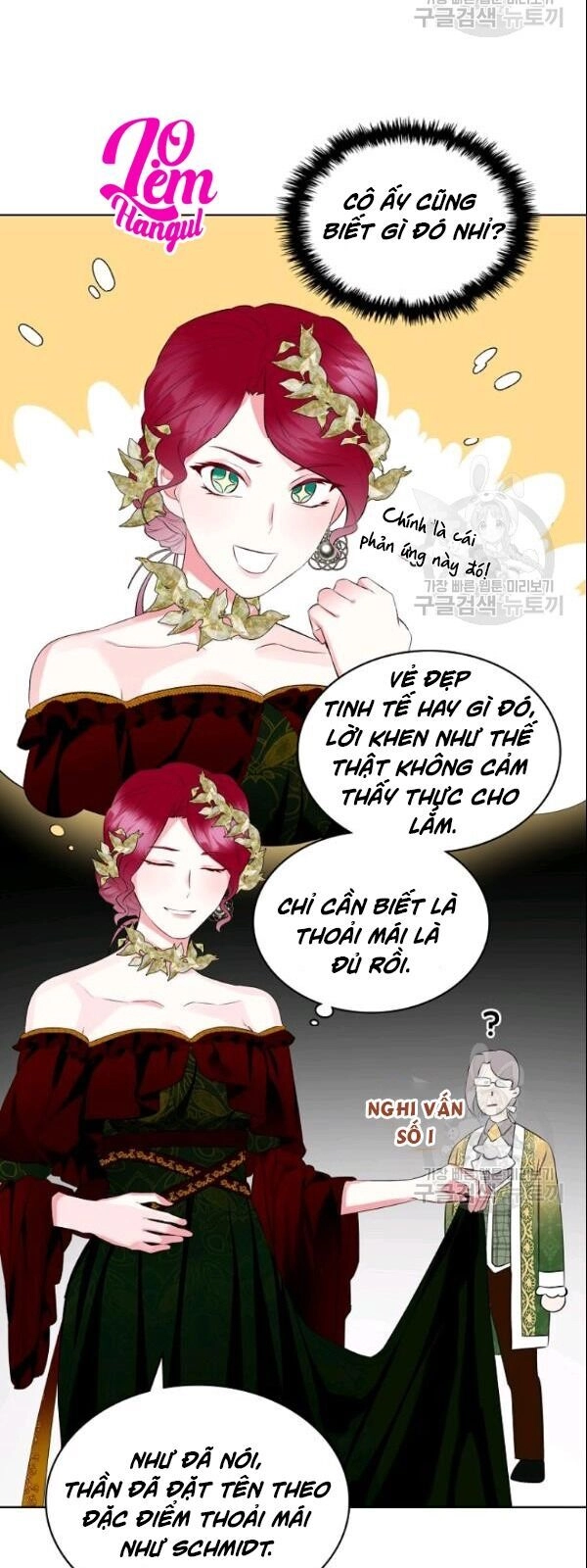 Kẻ Tạo Ra Nữ Phản Diện Chapter 18 - 35