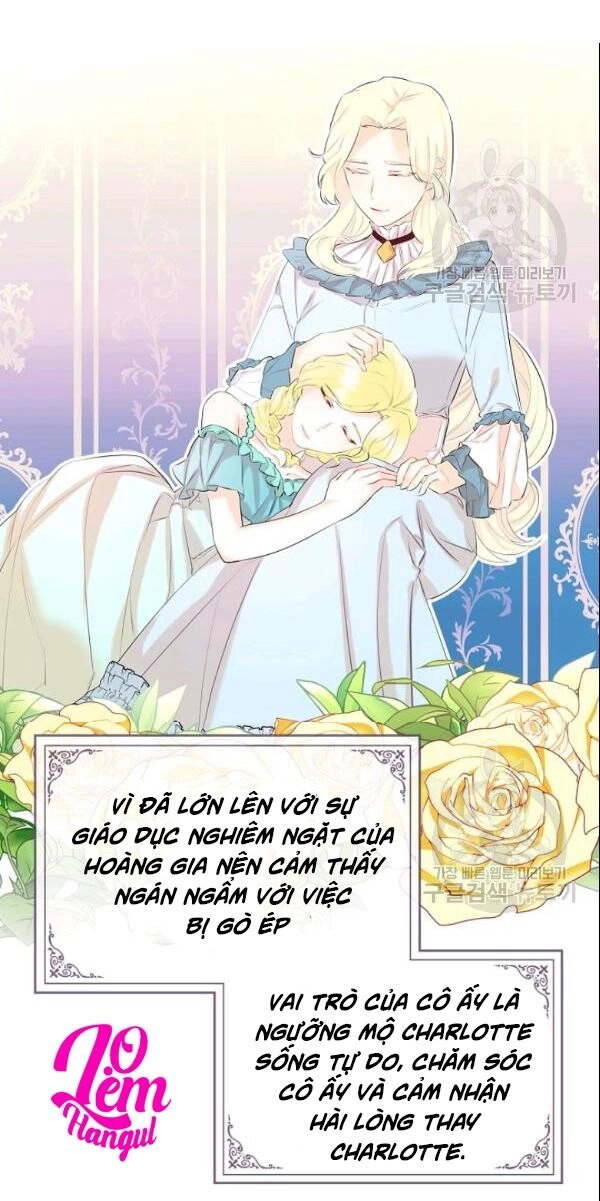 Kẻ Tạo Ra Nữ Phản Diện Chapter 18 - 39