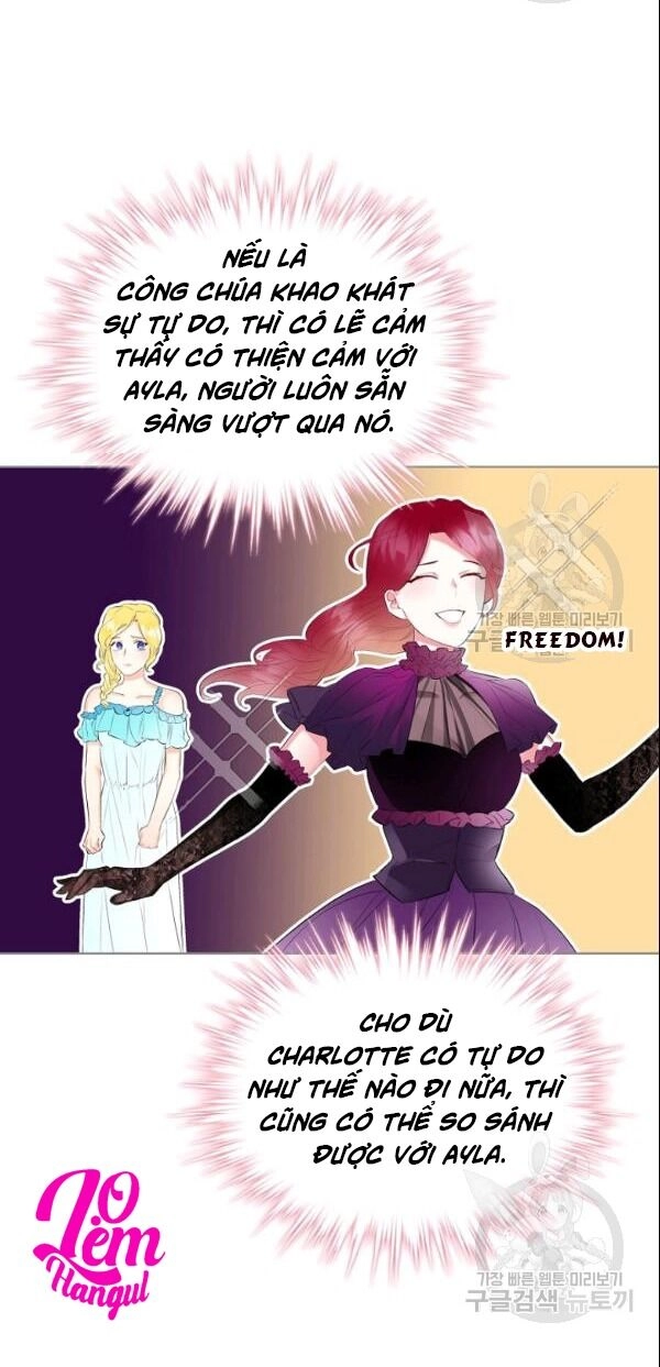 Kẻ Tạo Ra Nữ Phản Diện Chapter 18 - 46