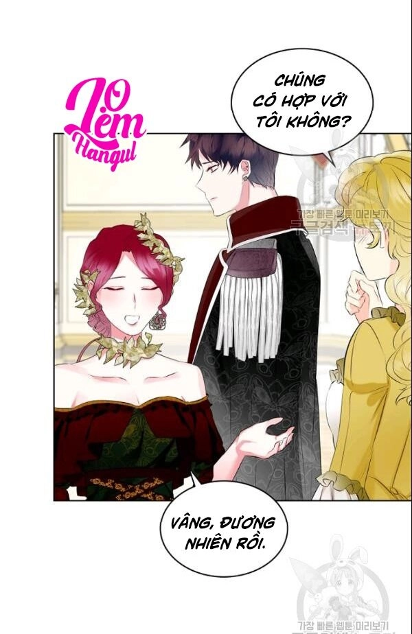 Kẻ Tạo Ra Nữ Phản Diện Chapter 18 - 54