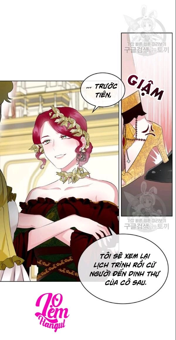 Kẻ Tạo Ra Nữ Phản Diện Chapter 18 - 62