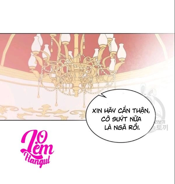 Kẻ Tạo Ra Nữ Phản Diện Chapter 19 - 3