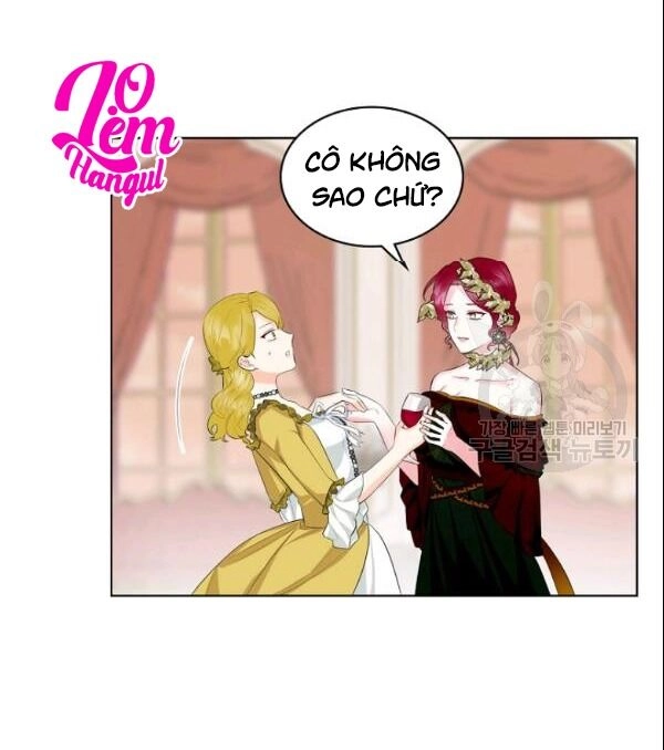 Kẻ Tạo Ra Nữ Phản Diện Chapter 19 - 4