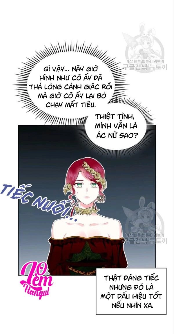 Kẻ Tạo Ra Nữ Phản Diện Chapter 19 - 8