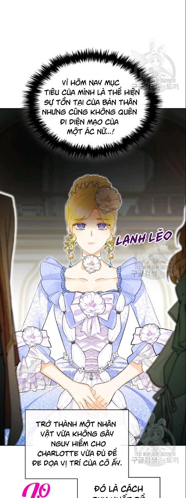 Kẻ Tạo Ra Nữ Phản Diện Chapter 19 - 9