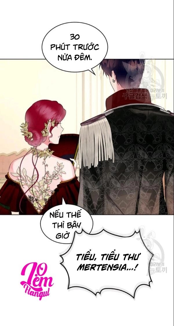 Kẻ Tạo Ra Nữ Phản Diện Chapter 19 - 16