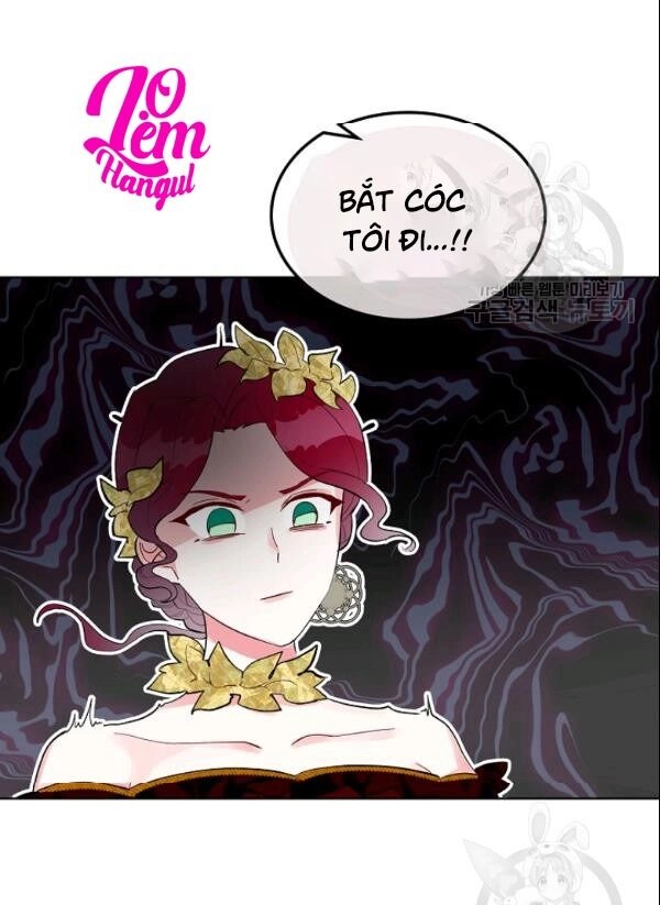 Kẻ Tạo Ra Nữ Phản Diện Chapter 19 - 20