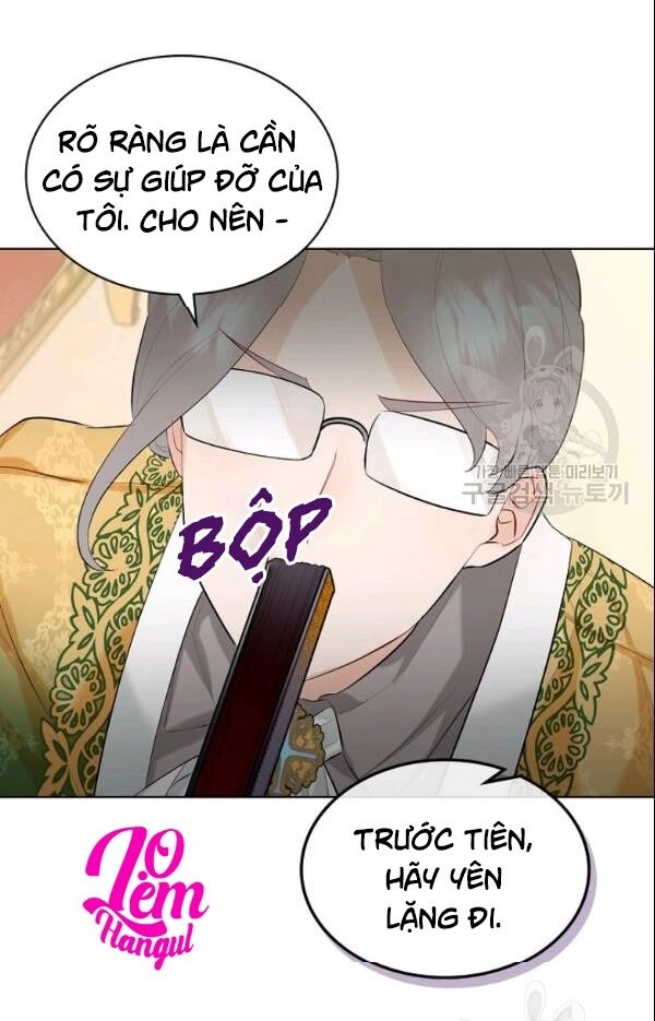 Kẻ Tạo Ra Nữ Phản Diện Chapter 19 - 23