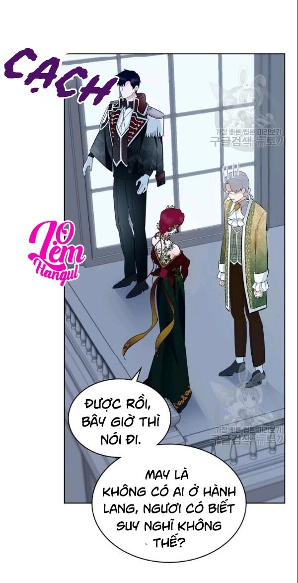 Kẻ Tạo Ra Nữ Phản Diện Chapter 19 - 24