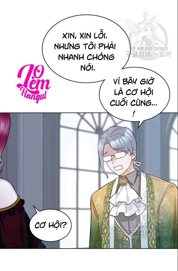 Kẻ Tạo Ra Nữ Phản Diện Chapter 19 - 25