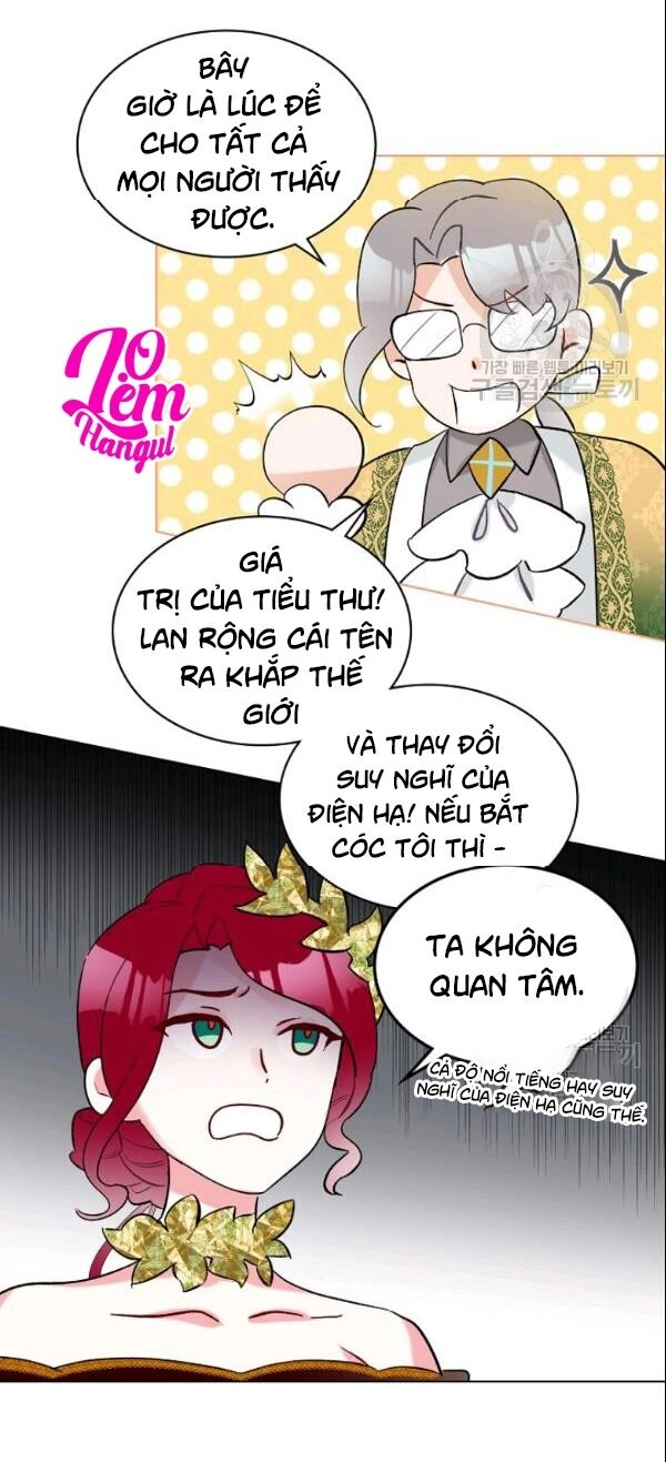 Kẻ Tạo Ra Nữ Phản Diện Chapter 19 - 26