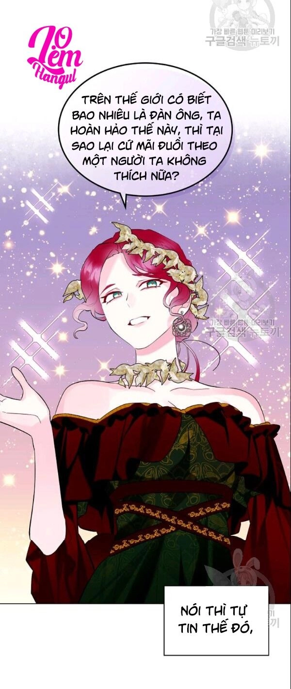 Kẻ Tạo Ra Nữ Phản Diện Chapter 19 - 29