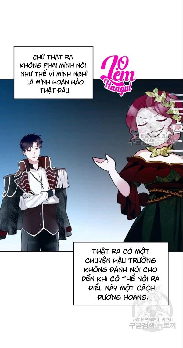 Kẻ Tạo Ra Nữ Phản Diện Chapter 19 - 30