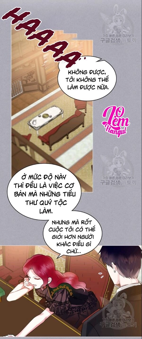 Kẻ Tạo Ra Nữ Phản Diện Chapter 19 - 31