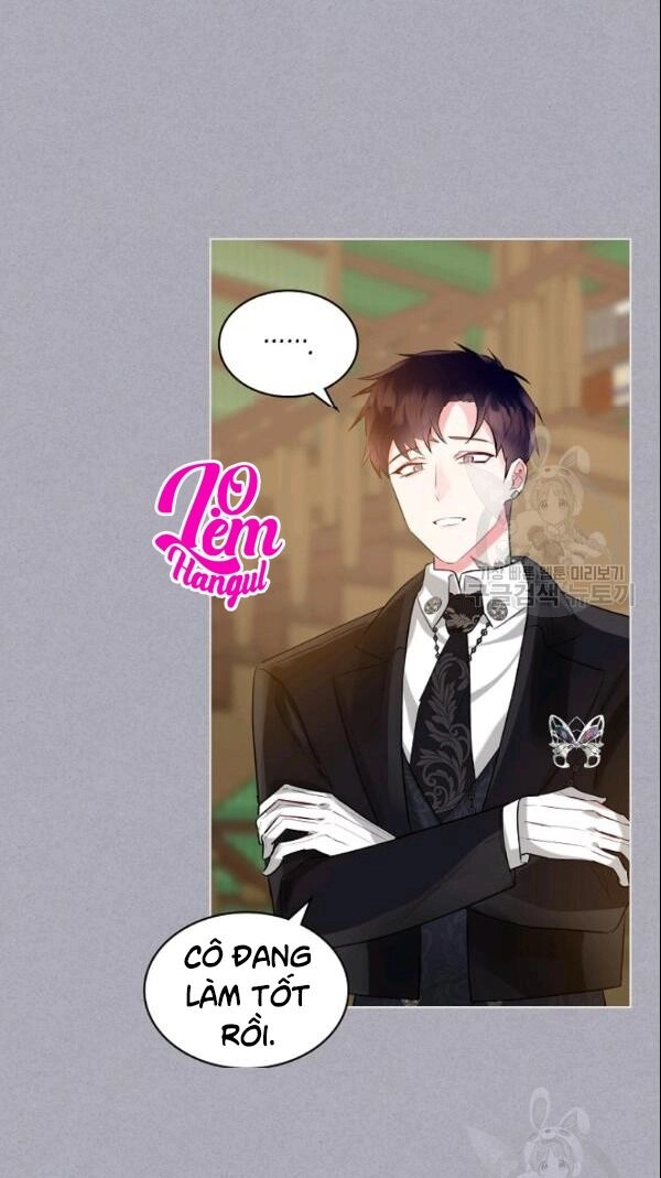 Kẻ Tạo Ra Nữ Phản Diện Chapter 19 - 32