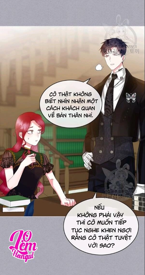 Kẻ Tạo Ra Nữ Phản Diện Chapter 19 - 34