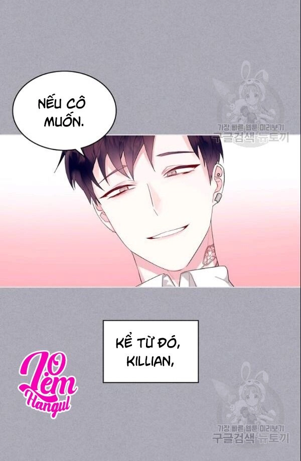 Kẻ Tạo Ra Nữ Phản Diện Chapter 19 - 35