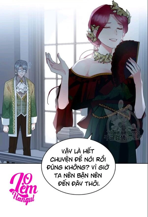 Kẻ Tạo Ra Nữ Phản Diện Chapter 19 - 39