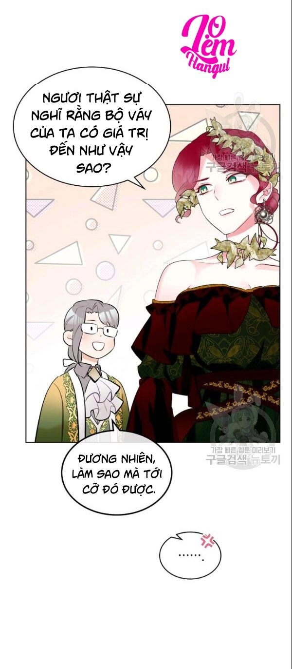 Kẻ Tạo Ra Nữ Phản Diện Chapter 19 - 43