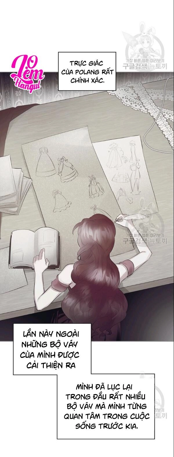 Kẻ Tạo Ra Nữ Phản Diện Chapter 19 - 49