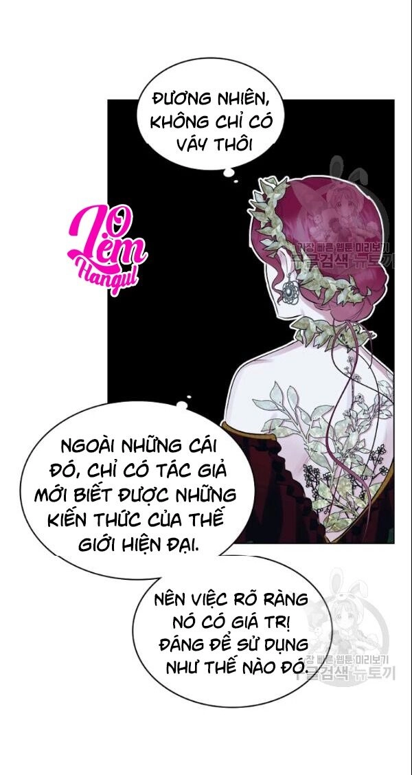 Kẻ Tạo Ra Nữ Phản Diện Chapter 19 - 50