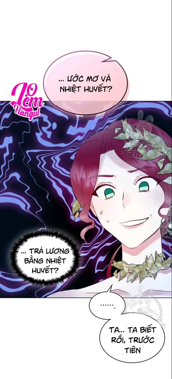 Kẻ Tạo Ra Nữ Phản Diện Chapter 19 - 53