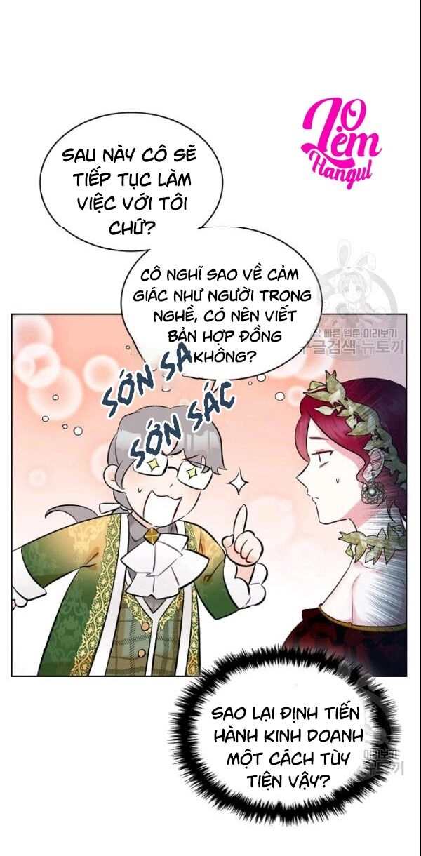 Kẻ Tạo Ra Nữ Phản Diện Chapter 19 - 55