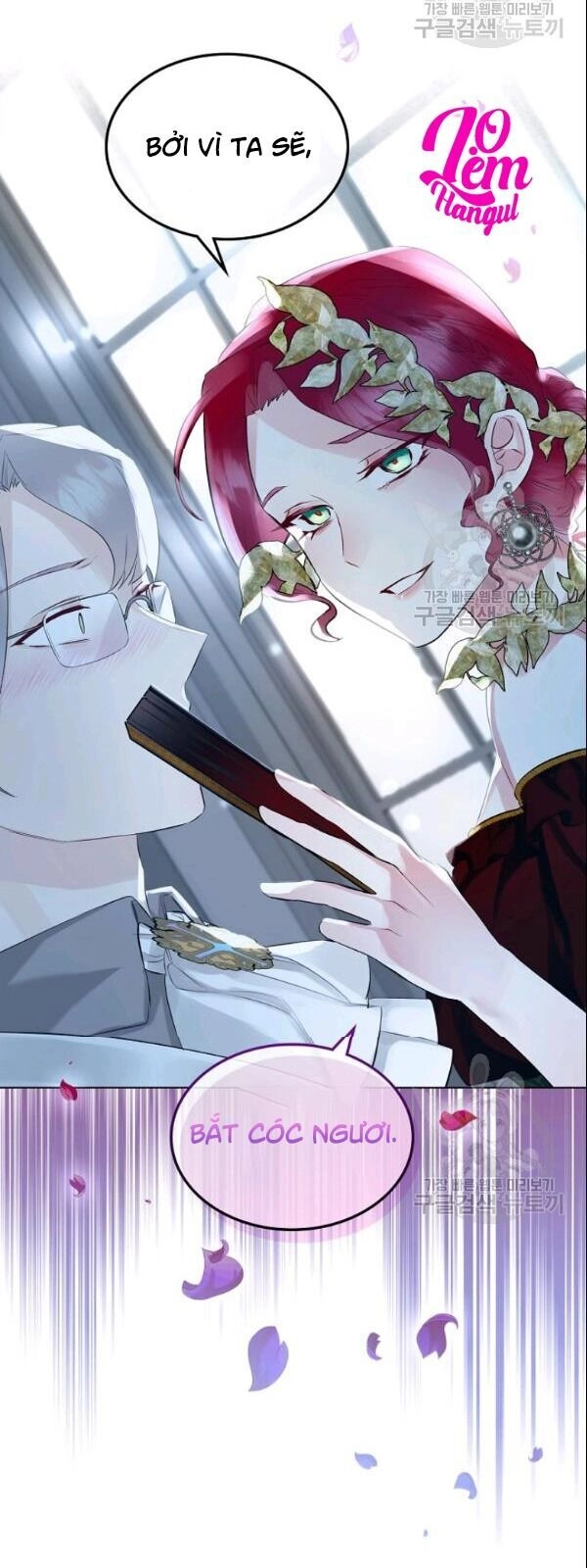 Kẻ Tạo Ra Nữ Phản Diện Chapter 19 - 57