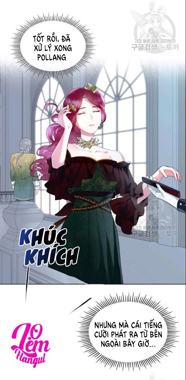 Kẻ Tạo Ra Nữ Phản Diện Chapter 20 - 4