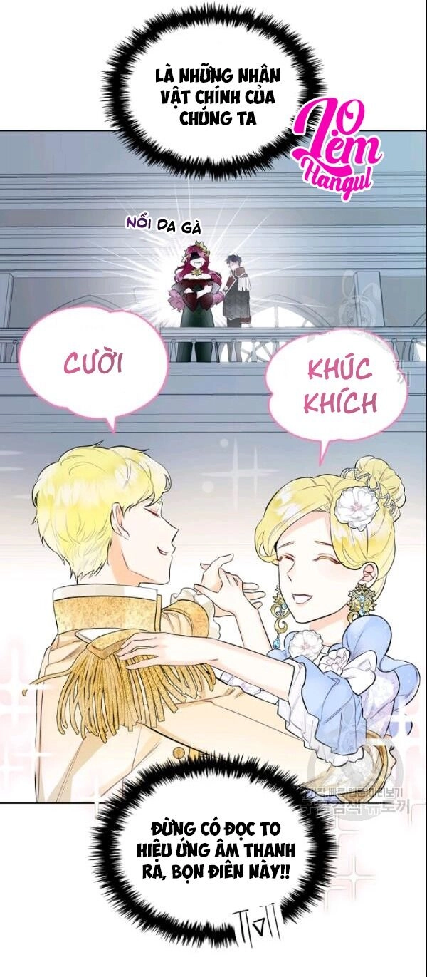 Kẻ Tạo Ra Nữ Phản Diện Chapter 20 - 5