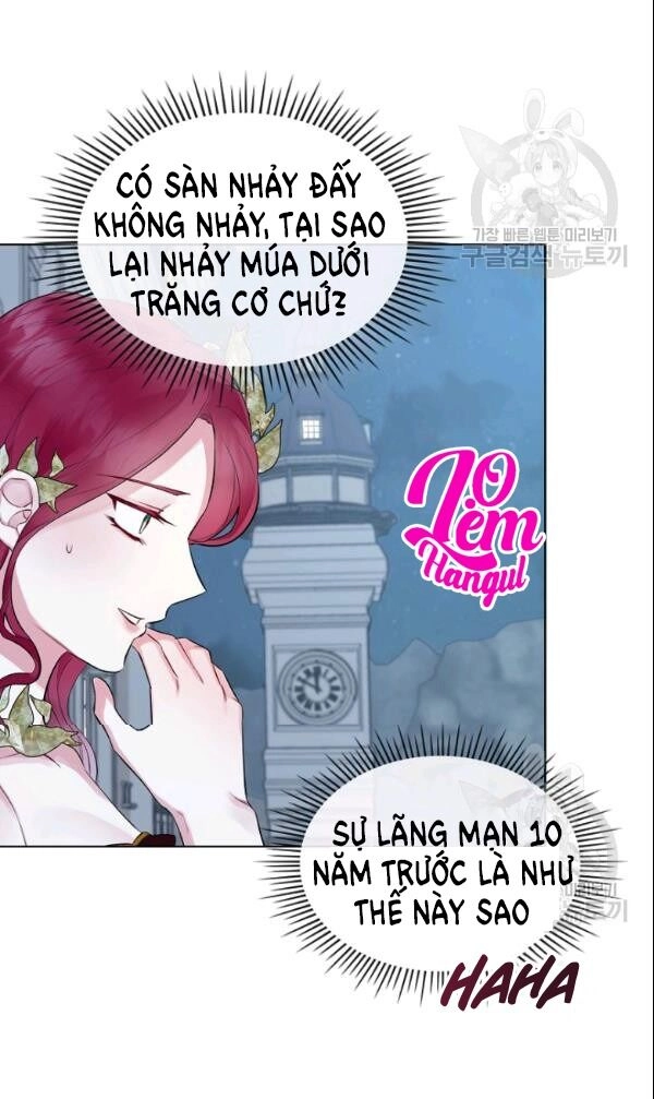 Kẻ Tạo Ra Nữ Phản Diện Chapter 20 - 6